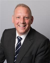Profile image for Councillor George Murray