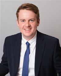 Profile image for Councillor Connor Relleen