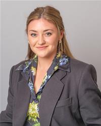Profile image for Councillor Phoebe Sullivan