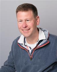 Profile image for Councillor Richard Steijger
