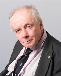 Profile image for Councillor David Beaman
