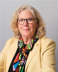Profile image for Councillor Penny Rivers