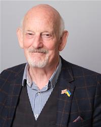 Profile image for Councillor George Hesse