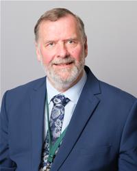 Profile image for Councillor Kevin Deanus